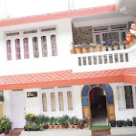 Come Inn Homestay, טוואנג מראה חיצוני תמונה