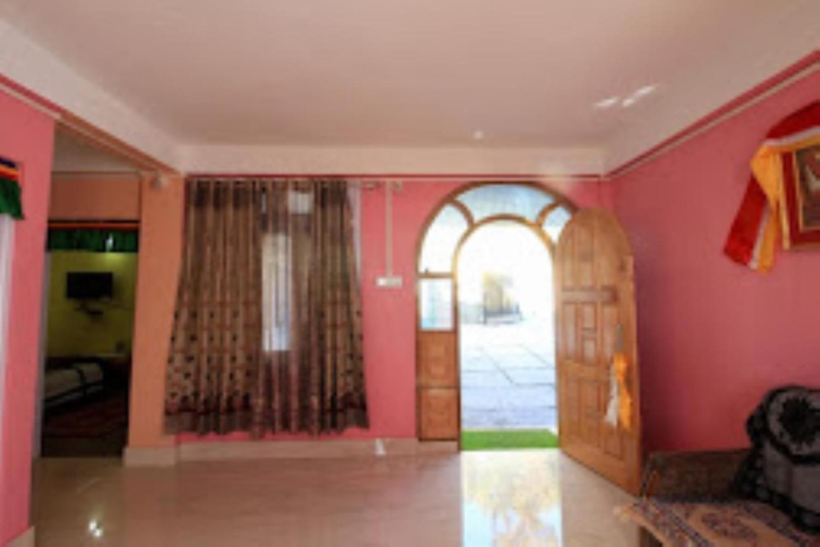 Come Inn Homestay, טוואנג מראה חיצוני תמונה