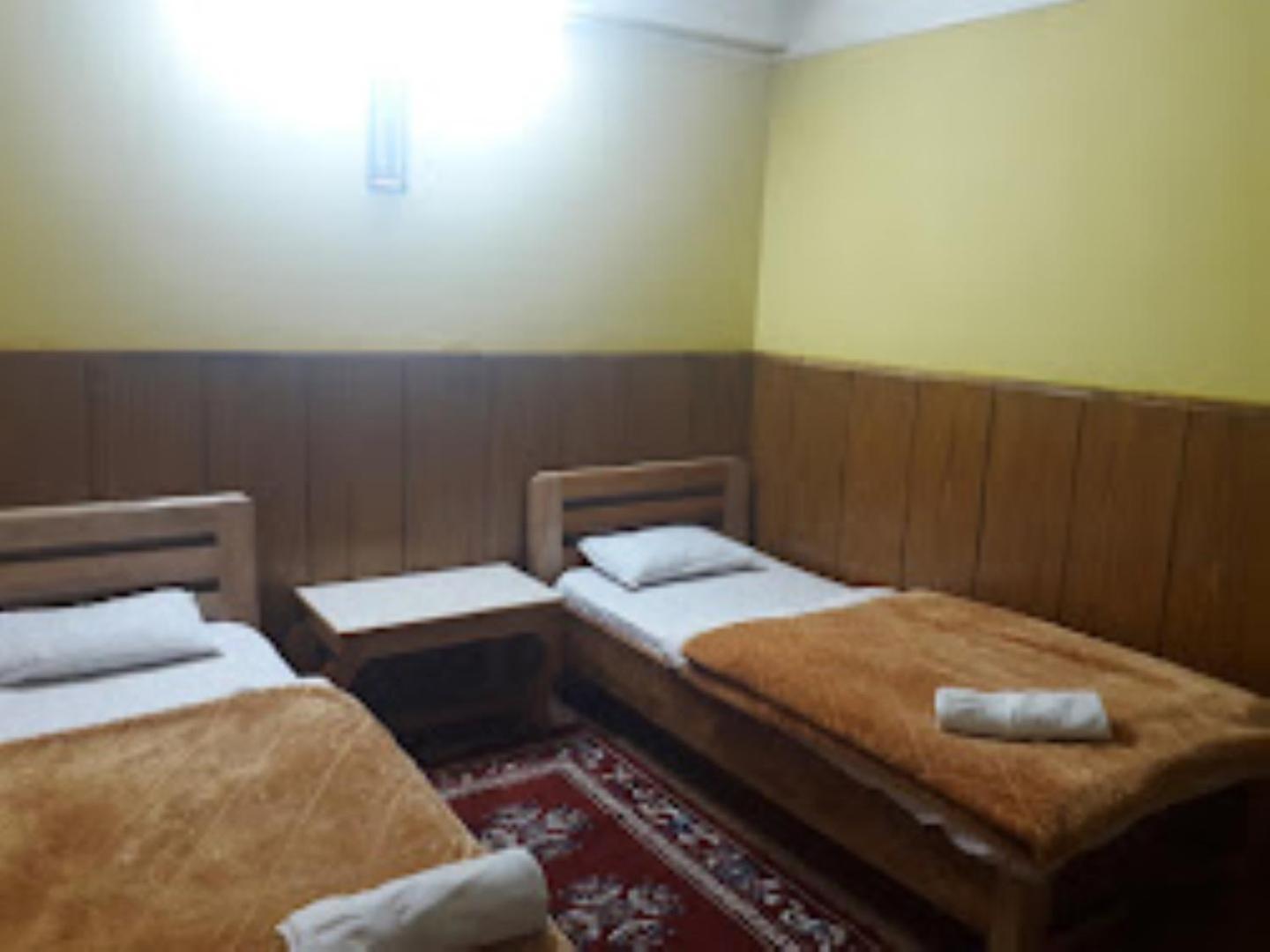 Come Inn Homestay, טוואנג מראה חיצוני תמונה