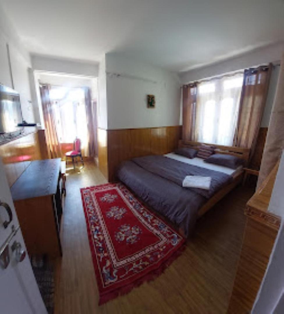 Come Inn Homestay, טוואנג מראה חיצוני תמונה