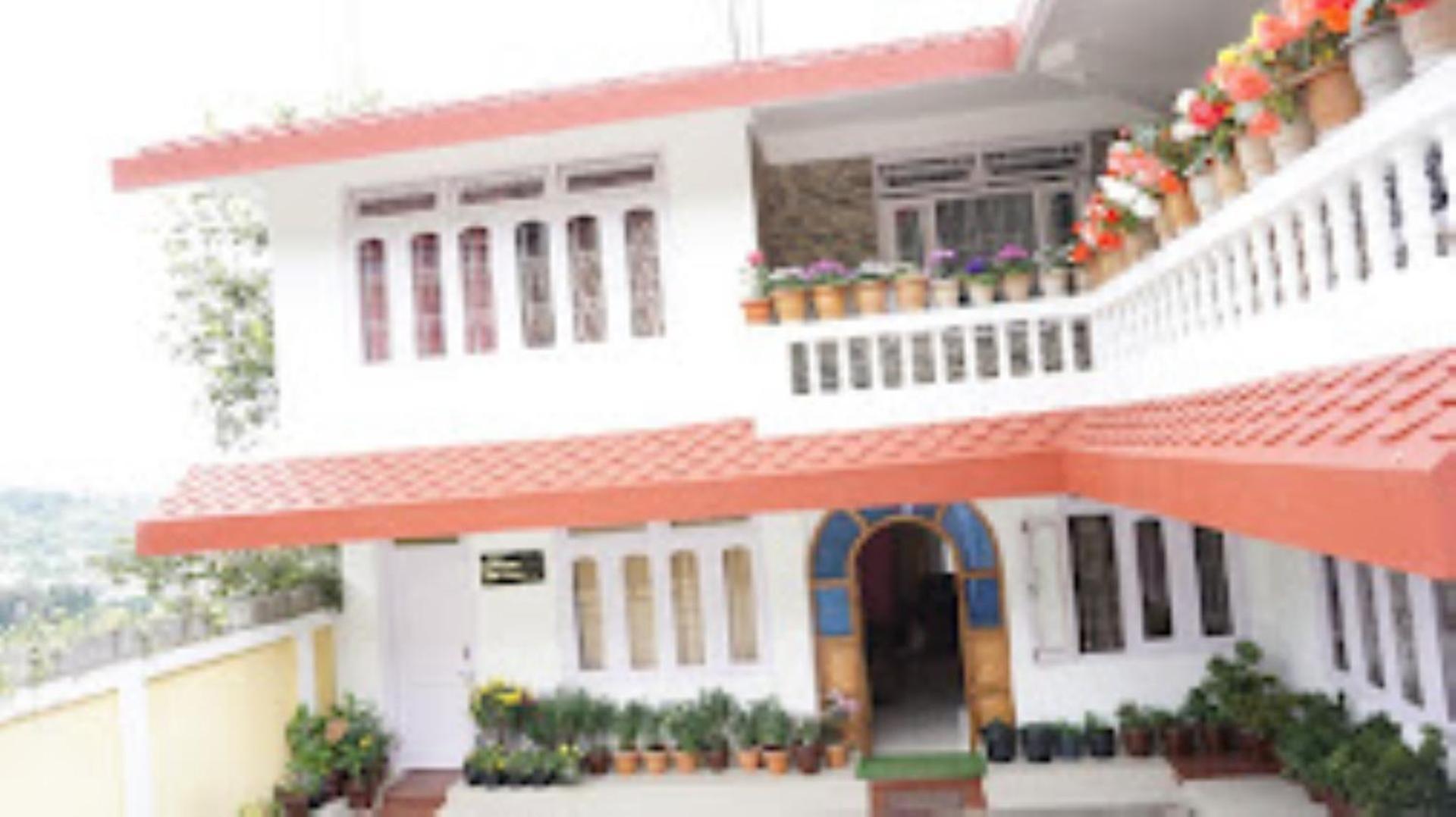 Come Inn Homestay, טוואנג מראה חיצוני תמונה
