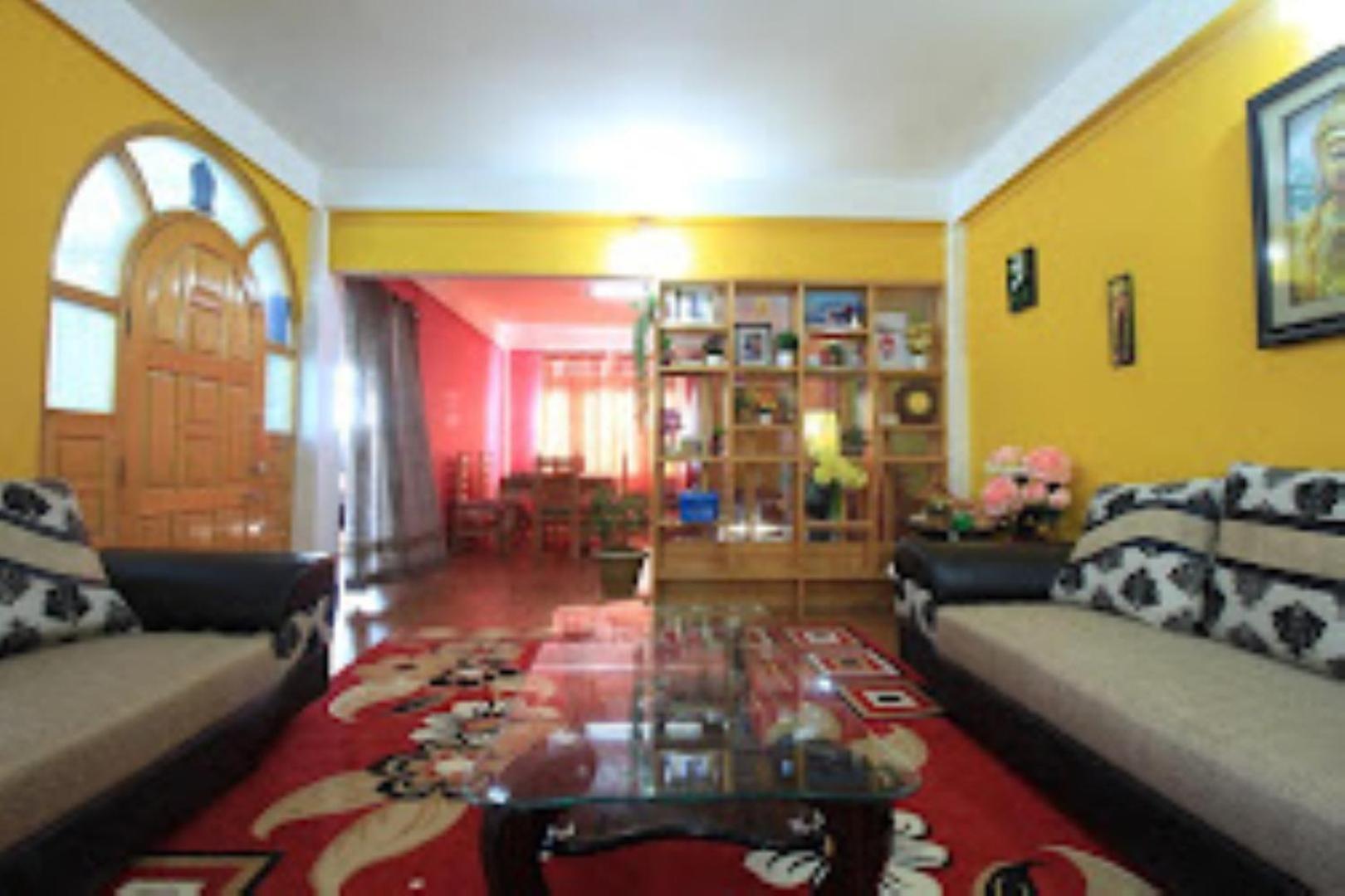 Come Inn Homestay, טוואנג מראה חיצוני תמונה