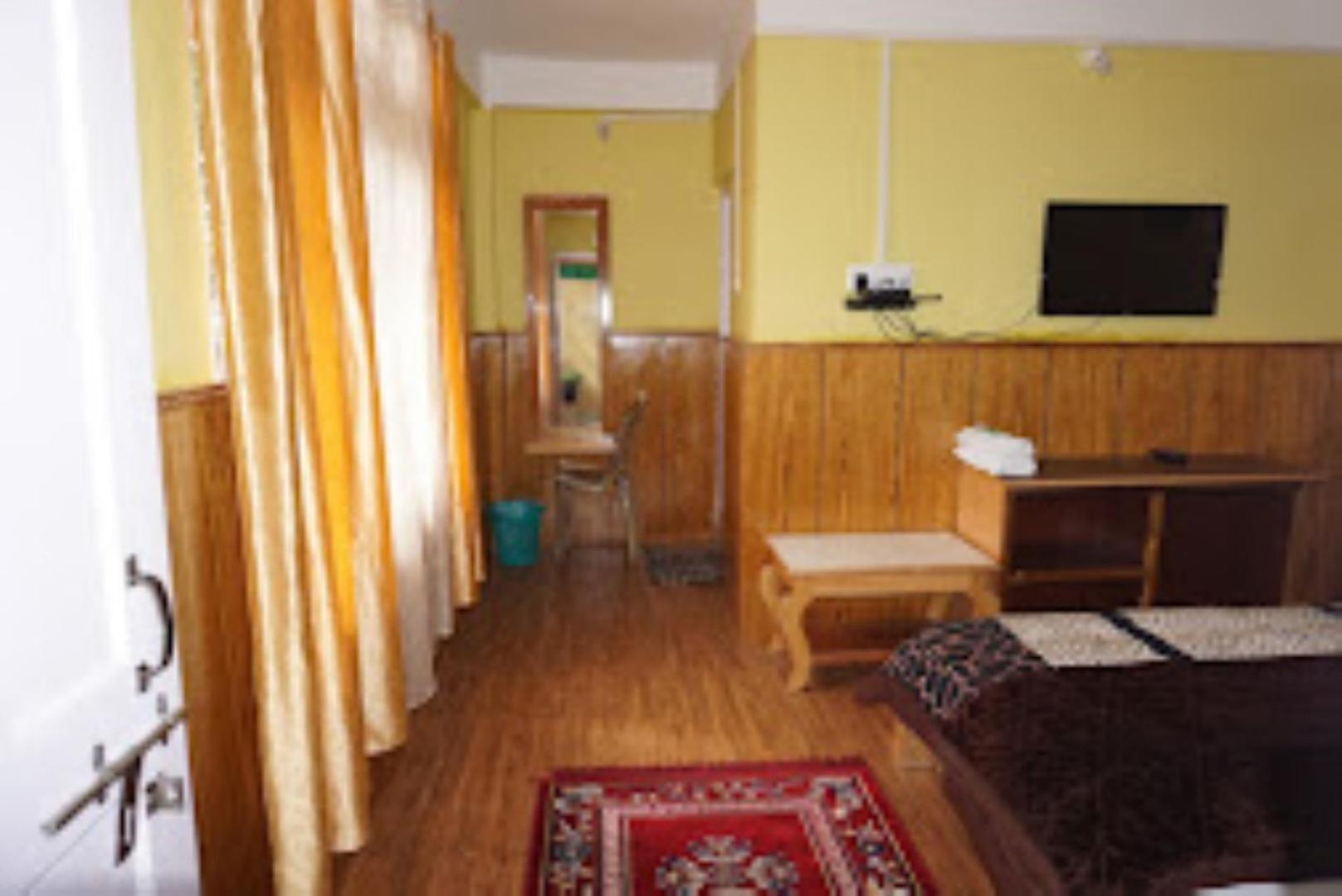 Come Inn Homestay, טוואנג מראה חיצוני תמונה