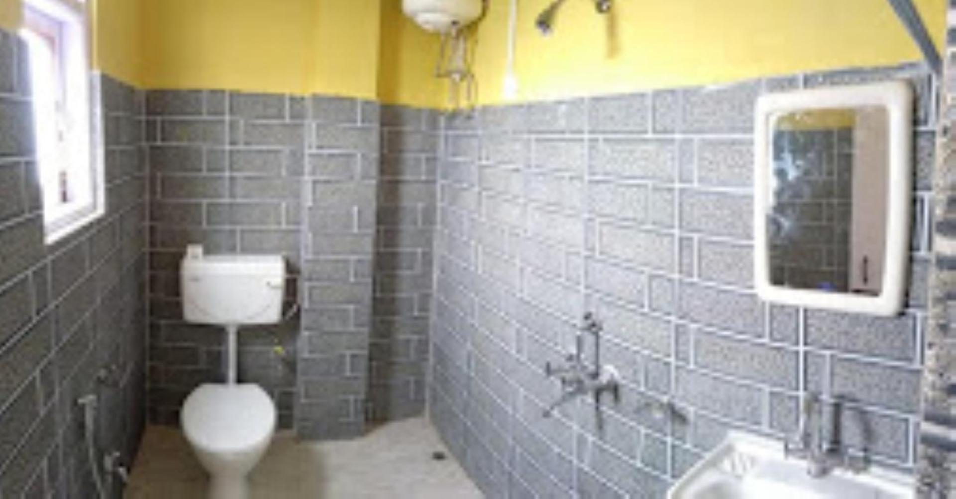 Come Inn Homestay, טוואנג מראה חיצוני תמונה