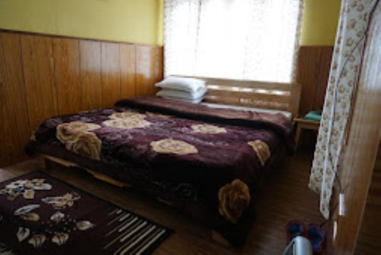 Come Inn Homestay, טוואנג מראה חיצוני תמונה