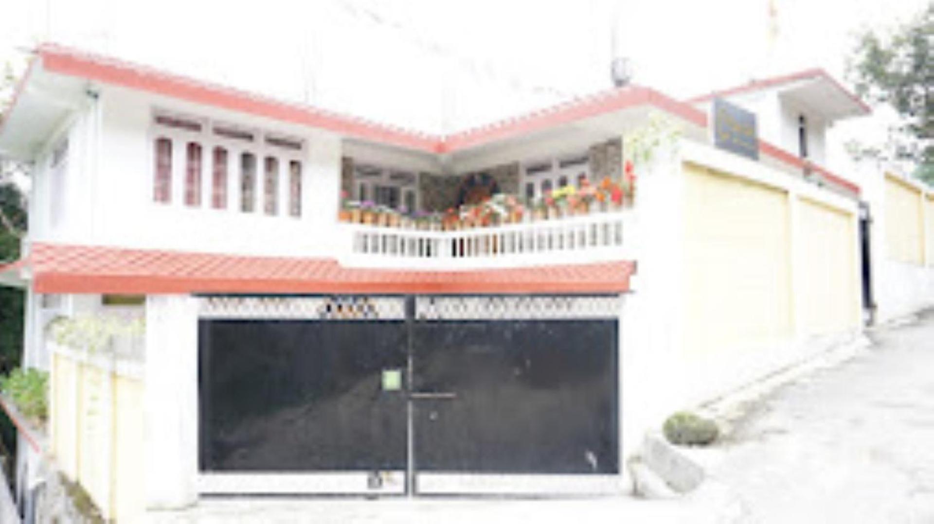 Come Inn Homestay, טוואנג מראה חיצוני תמונה